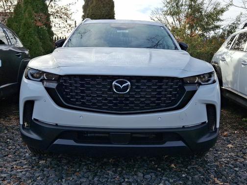 2026 Mazda CX-50 Premium Plus