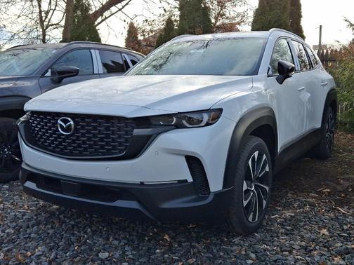 2026 Mazda CX-50 Premium Plus