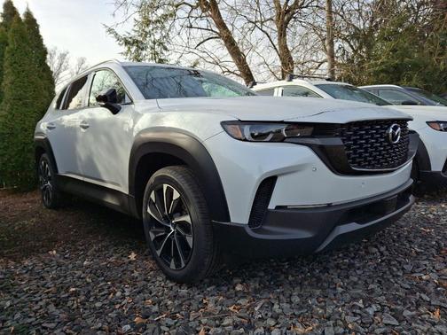 2026 Mazda CX-50 Premium Plus