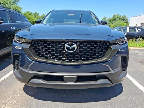 2025 Mazda CX-50 Hybrid Premium Plus Package