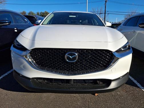 2025 Mazda CX-30 Premium Package