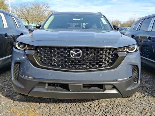 2026 Mazda CX-50 Premium Plus