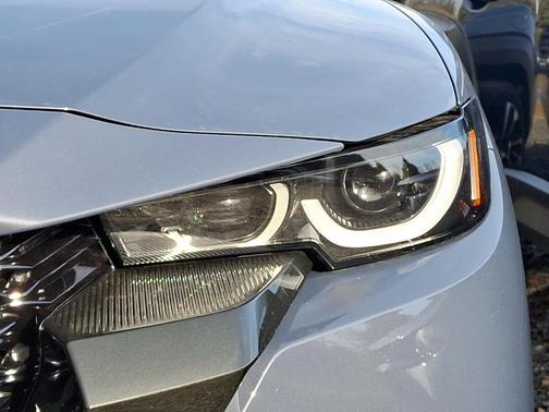 2026 Mazda CX-50 Premium Plus