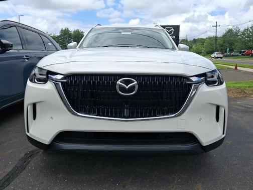 2025 Mazda CX-90 3.3 Turbo Preferred Package
