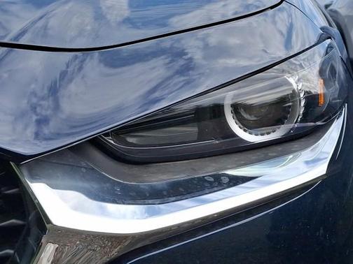 2025 Mazda CX-30 Select