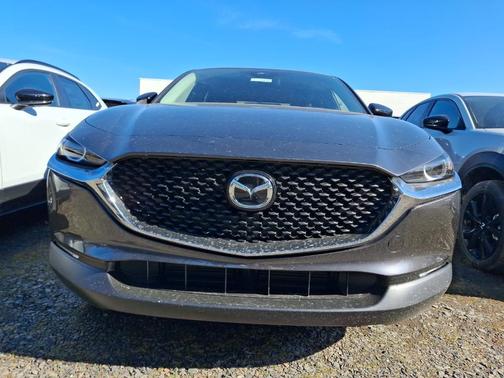 2026 Mazda CX-30 Select