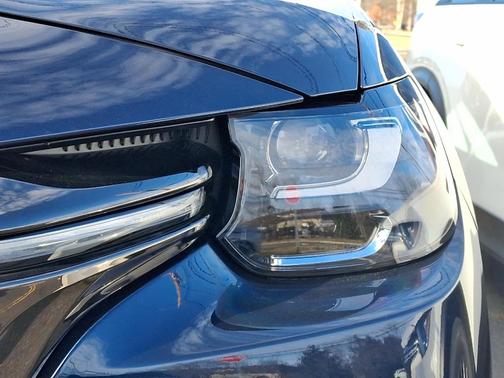 2025 Mazda CX-90 PHEV Premium Sport