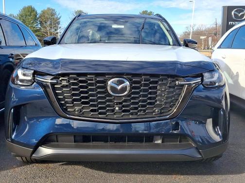 2025 Mazda CX-90 PHEV Premium Sport
