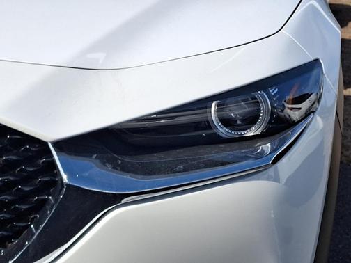 2025 Mazda CX-30 Premium Package