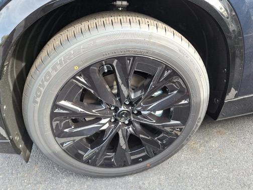 2026 Mazda CX-90 S Premium