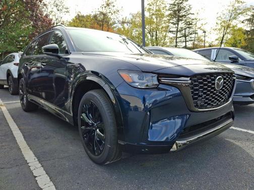 2026 Mazda CX-90 S Premium