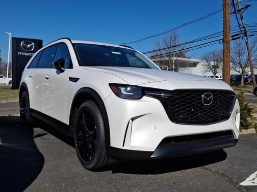 2026 Mazda CX-90 Premium