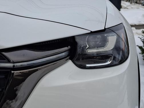 2026 Mazda CX-90 Premium