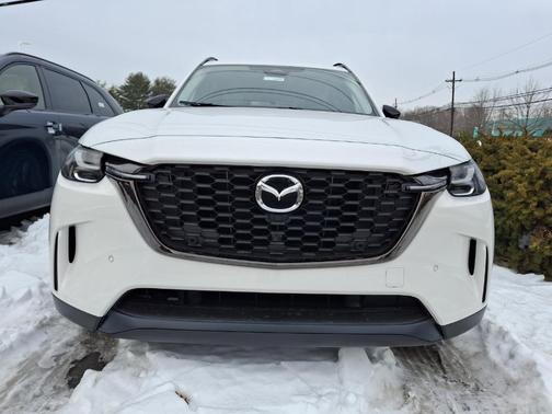 2026 Mazda CX-90 Premium