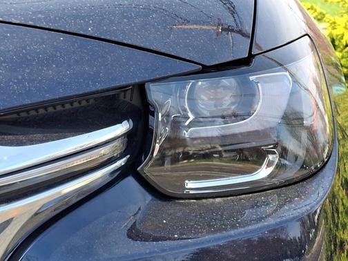 2026 Mazda CX-90 3.3 Turbo Premium Plus