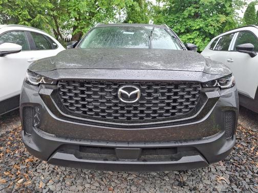 2025 Mazda CX-50 Hybrid Preferred Package