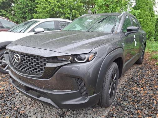 2025 Mazda CX-50 Hybrid Preferred Package