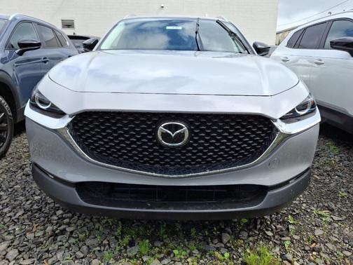 2025 Mazda CX-30 Select