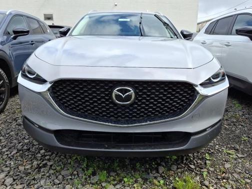 2025 Mazda CX-30 Select