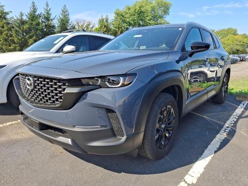 2025 Mazda CX-50 Hybrid Preferred Package