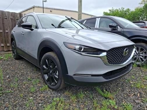 2025 Mazda CX-30 Select