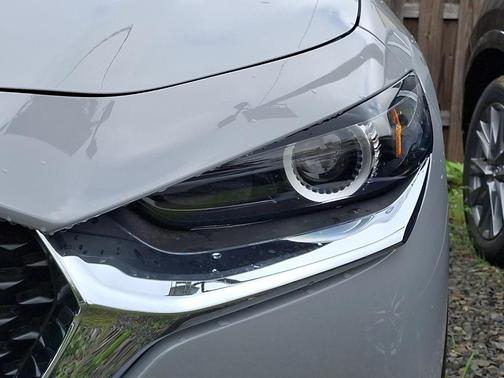 2025 Mazda CX-30 Select