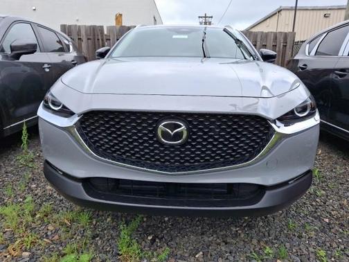 2025 Mazda CX-30 Select