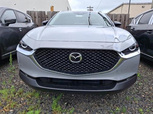 2025 Mazda CX-30 Select
