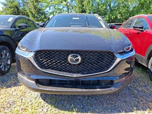 2025 Mazda CX-30 Select