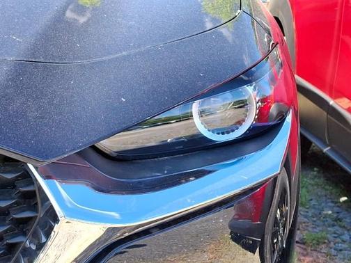 2025 Mazda CX-30 Select