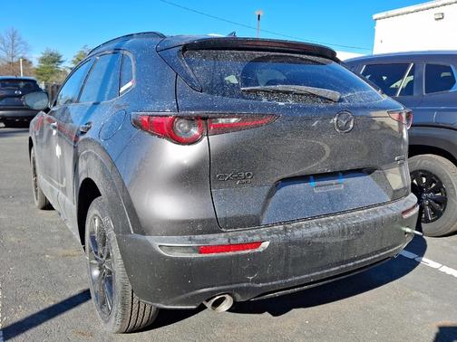 2026 Mazda CX-30 Premium Package