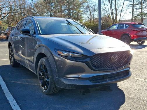 2026 Mazda CX-30 Premium Package