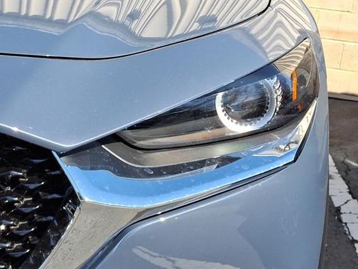 2025 Mazda CX-30 2.5 S Carbon Edition