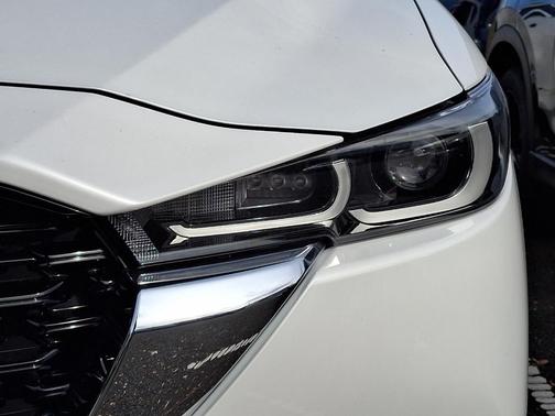 2025 Mazda CX-5 Preferred