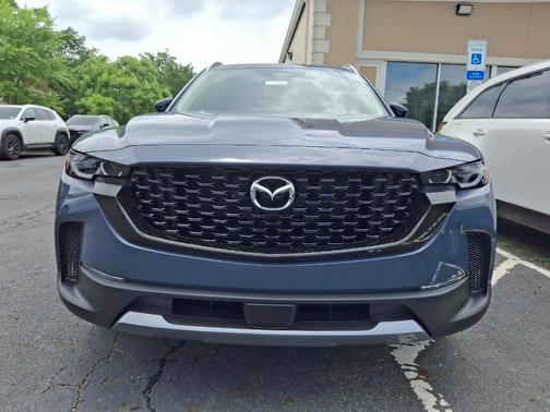 2025 Mazda CX-50 2.5 Turbo Premium Package