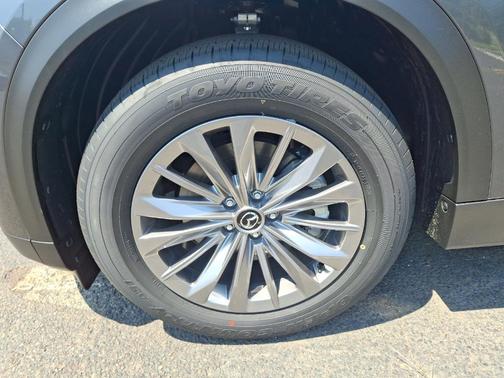 2025 Mazda CX-90 3.3 Turbo Preferred Package