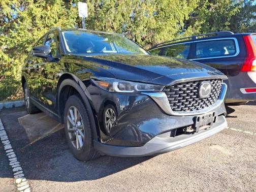 2023 Mazda CX-5 2.5 S Preferred Package