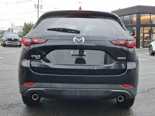 2023 Mazda CX-5 2.5 S Preferred Package