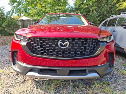 2025 Mazda CX-50 2.5 Turbo Premium Plus Package