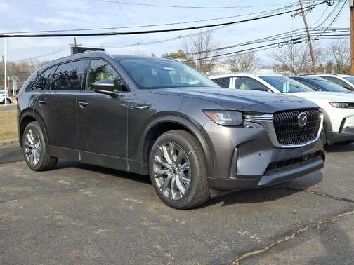 2026 Mazda CX-90 Preferred