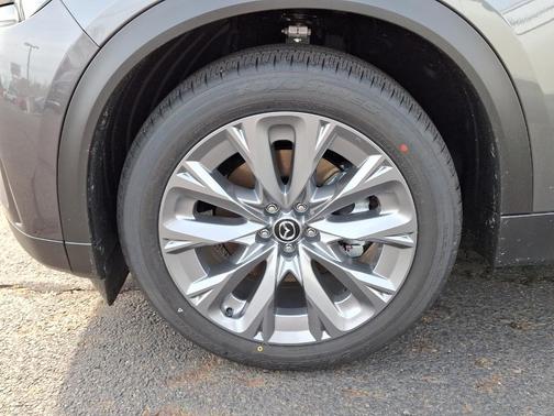 2026 Mazda CX-90 Preferred