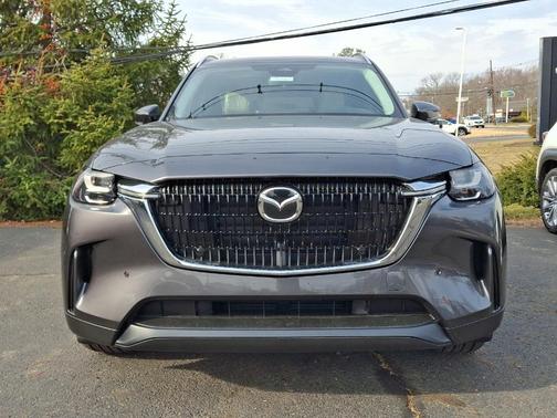 2026 Mazda CX-90 Preferred