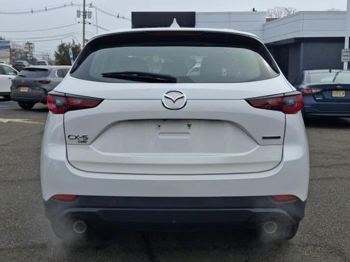 2023 Mazda CX-5 2.5 S