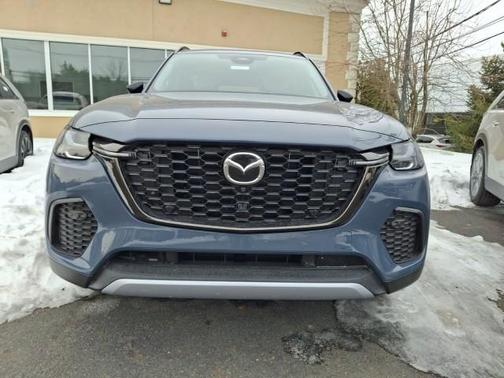 2026 Mazda CX-70 CX-70