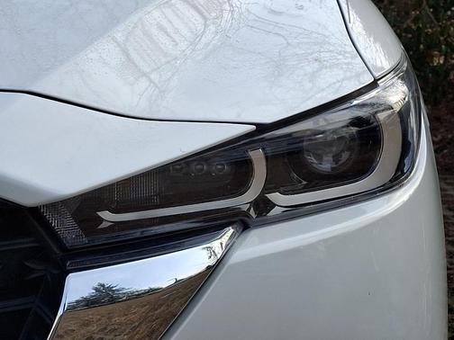 2023 Mazda CX-5 2.5 S