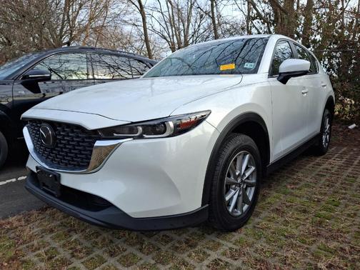 2023 Mazda CX-5 2.5 S