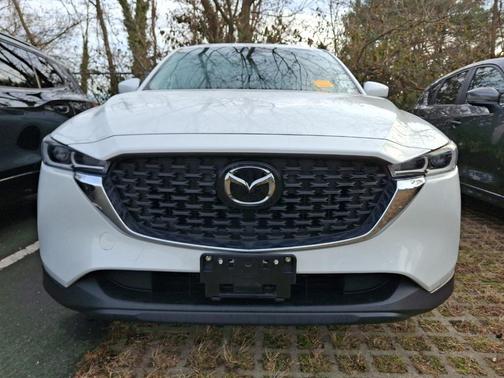 2023 Mazda CX-5 2.5 S