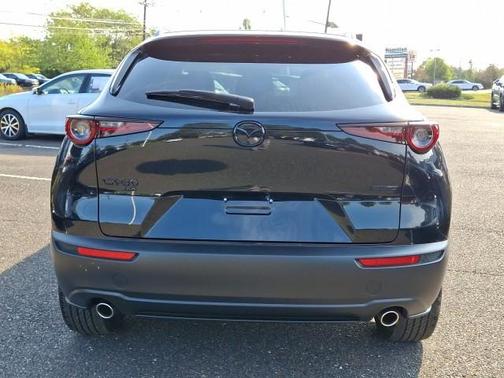 2025 Mazda CX-30 Select