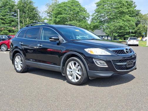 2011 Mazda CX-9 Grand Touring