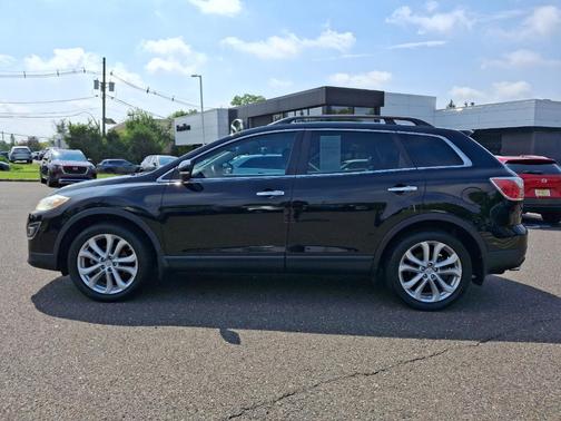2011 Mazda CX-9 Grand Touring